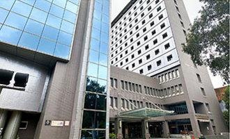 Howard International House Hotel 01