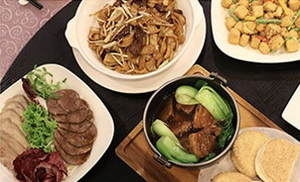 Howard International House Hotel 03